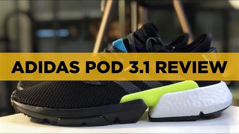 adidas pod 3.1 rot|adidas s3.1 review.